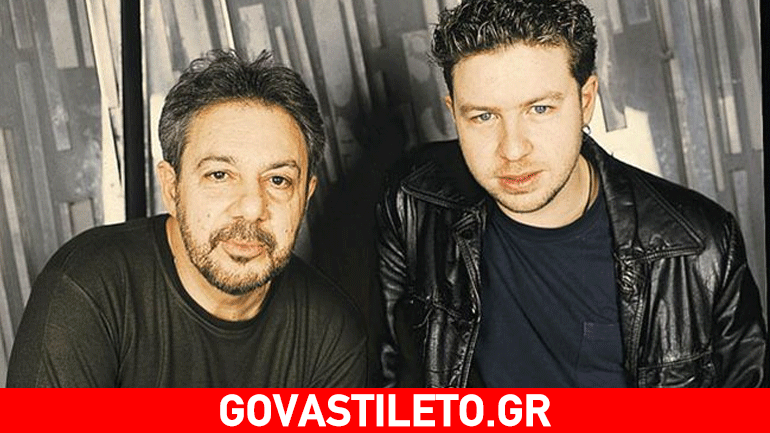 Η νέα συγκινητική ανακοίνωση του Γιάννη για τον πατέρα του Αντώνη Βαρδή